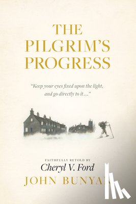 Bunyan, John - The Pilgrim's Progress