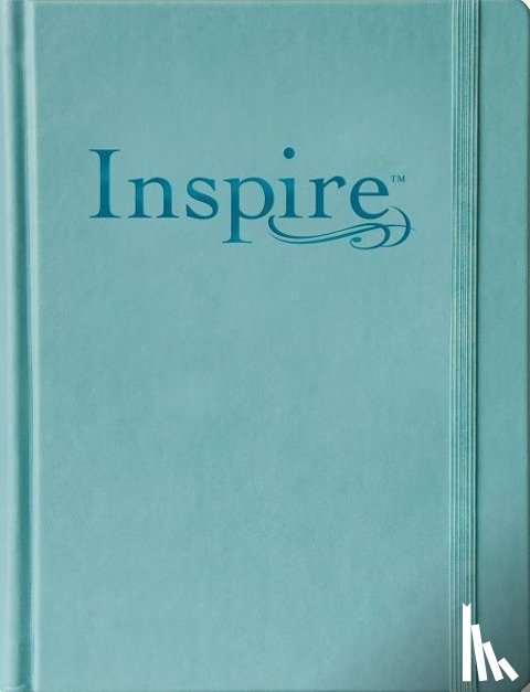Tyndale - Inspire Bible-NLT