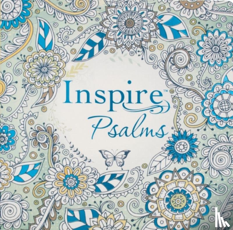 Tyndale - Inspire