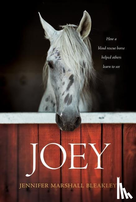 Bleakley, Jennifer Marshall - Joey