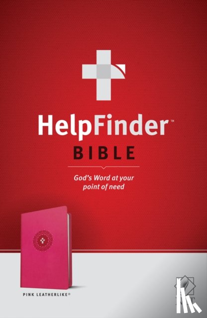  - HELPFINDER BIBLE NLT