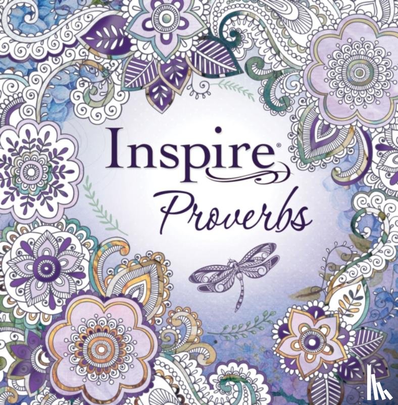 Tyndale - Inspire: Proverbs
