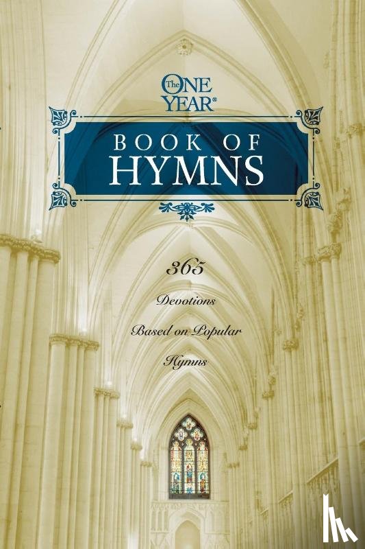 Brown, Robert, Norton, Mark - One Year Book of Hymns