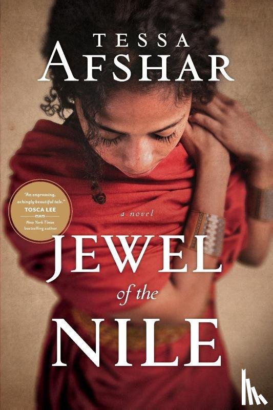 Afshar, Tessa - Jewel of the Nile