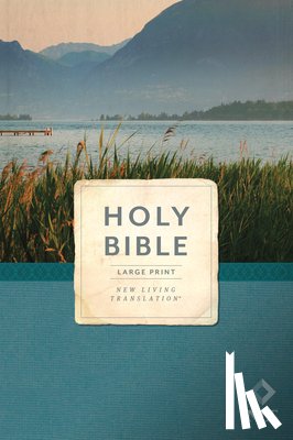 New Living Translation - New Living Translation: Holy Bible, Economy Outreach Edition