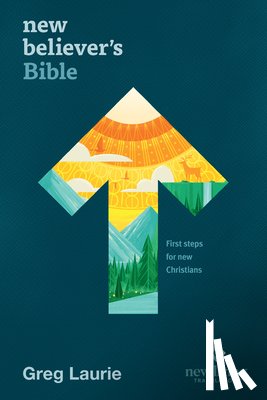 Tyndale - NEW BELIEVERS BIBLE NLT (HARDC