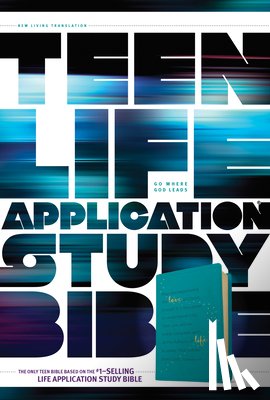Tyndale - TEEN LIFE APPLICATION STUDY BI