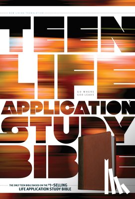 Tyndale - TEEN LIFE APPLICATION STUDY BI
