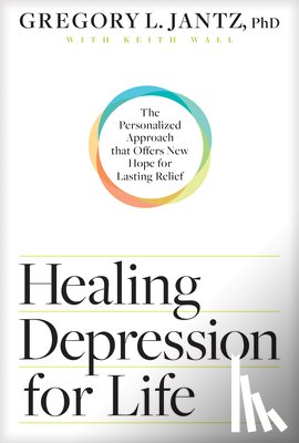 Jantz, Gregory L. - Healing Depression for Life