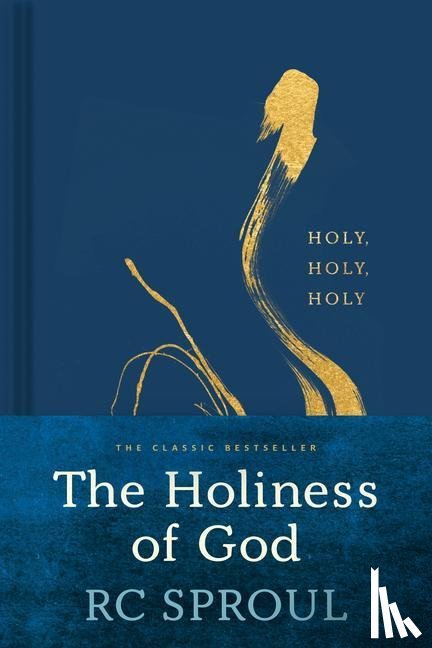 Sproul, R. C. - HOLINESS OF GOD REV/E