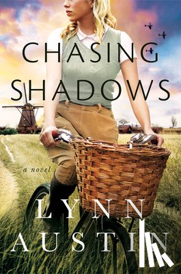 Austin, Lynn - Chasing Shadows