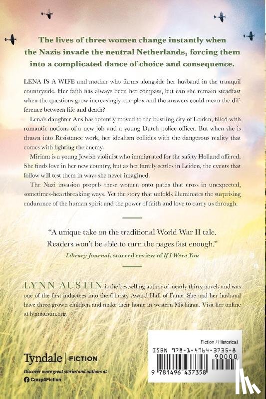 Austin, Lynn - Chasing Shadows