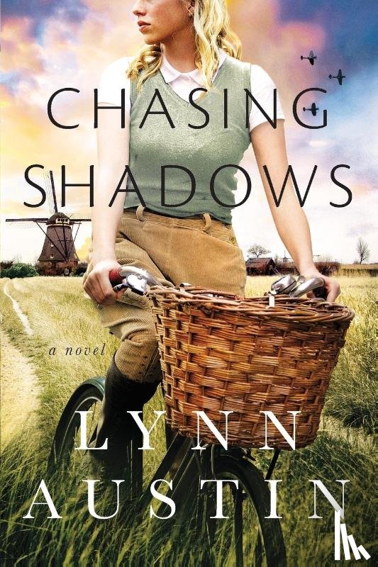 Austin, Lynn - Chasing Shadows
