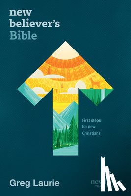 Tyndale, Laurie, Greg - NEW BELIEVERS BIBLE NLT (SOFTC