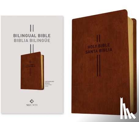 Tyndale - BILINGUAL BIBLE / BIBLIA BILIN