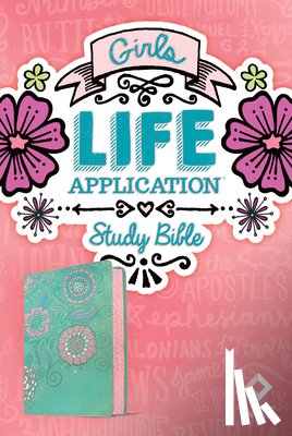  - NLT GIRLS LIFE APPLICATION STU