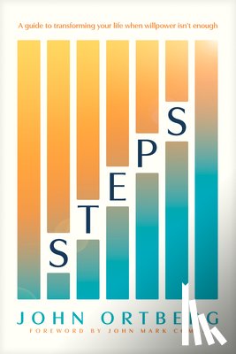 Ortberg, John - Ortberg, J: Steps