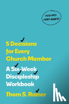 Rainer, Thom S. - Church Answers Resources
