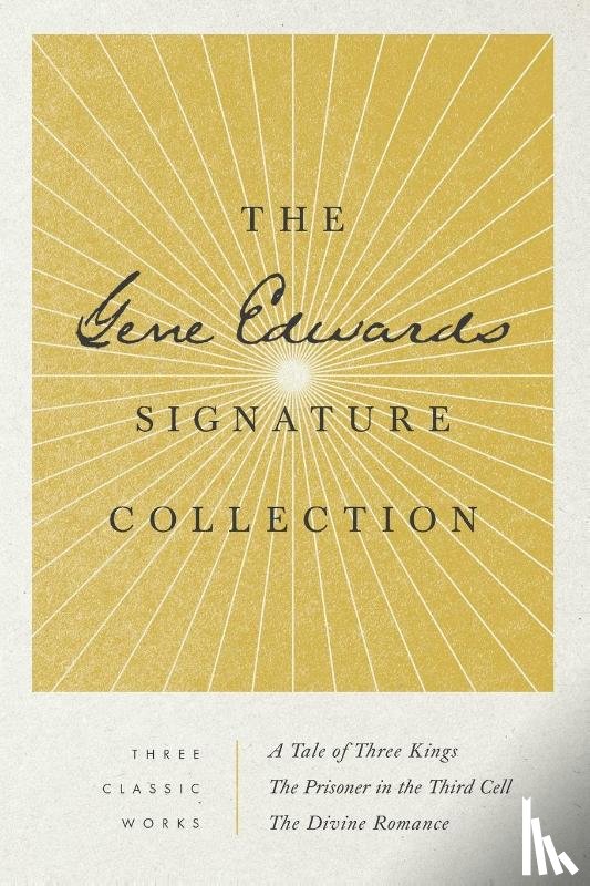 Edwards, Gene - The Gene Edwards Signature Collection