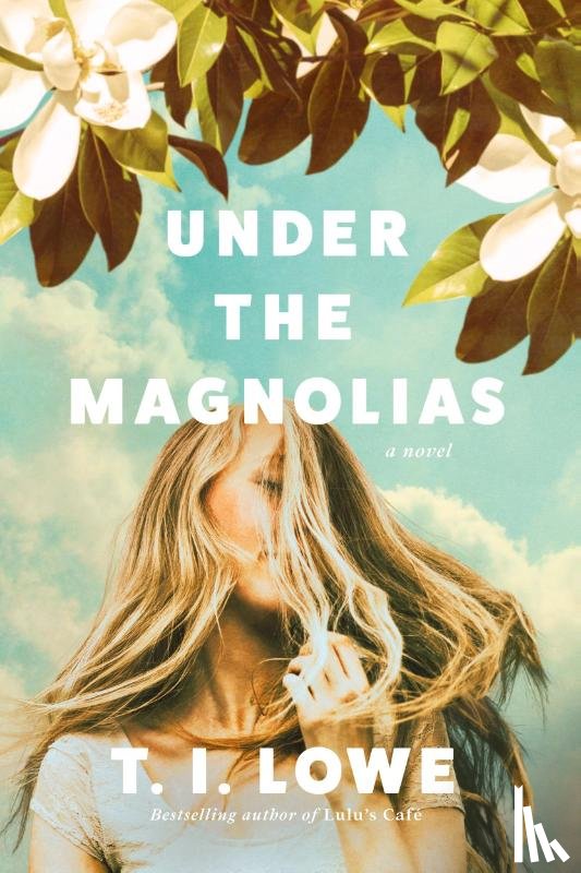 Lowe, T. I. - Under the Magnolias
