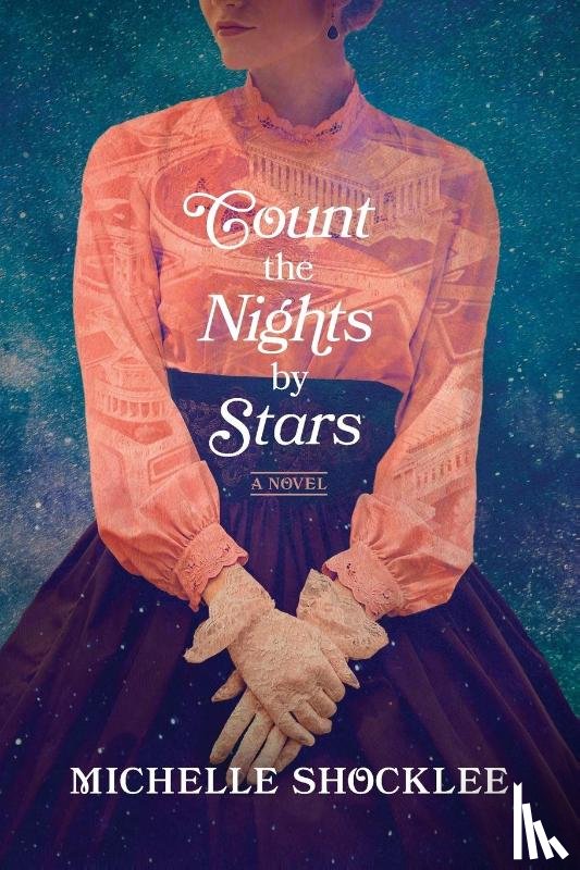 Shocklee, Michelle - Count the Nights by Stars