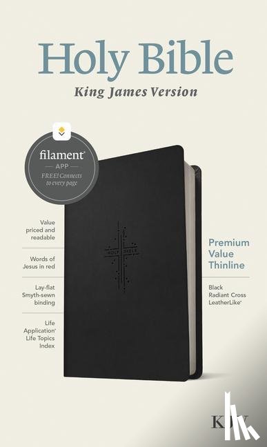  - KJV PREMIUM VALUE THINLINE BIB