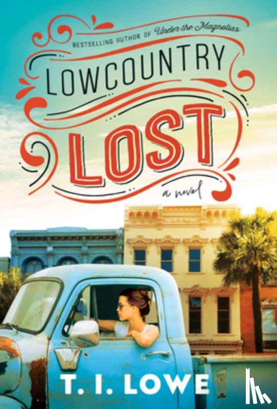 Lowe, T. I. - Lowcountry Lost