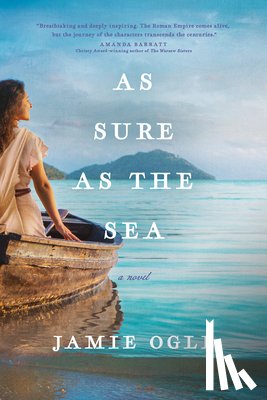 Ogle, Jamie - As Sure as the Sea