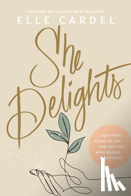 Cardel, Elle - She Delights