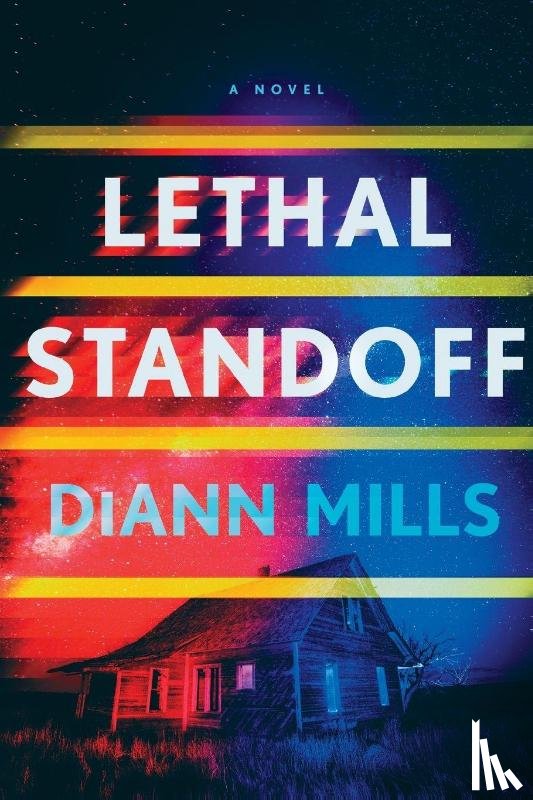 Mills, Diann - Lethal Standoff