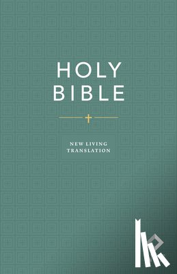 Tyndale - Holy Bible, Economy Outreach Edition, NLT (Softcover)