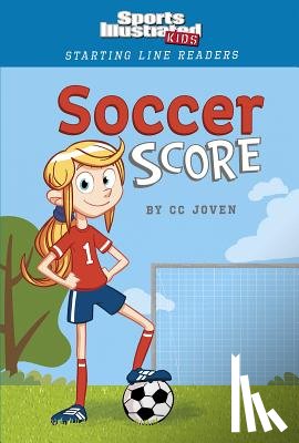 Joven, CC - Soccer Score