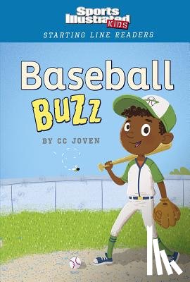 Joven, CC - Baseball Buzz