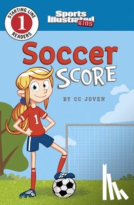 Joven, CC - Soccer Score