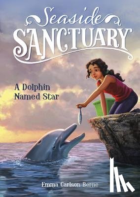Bernay, Emma - A Dolphin Named Star