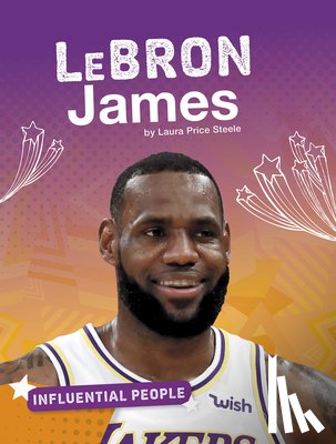 Steele, Laura Price - Lebron James