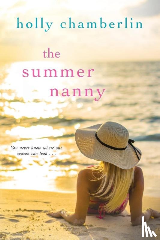 Chamberlin, Holly - Summer Nanny