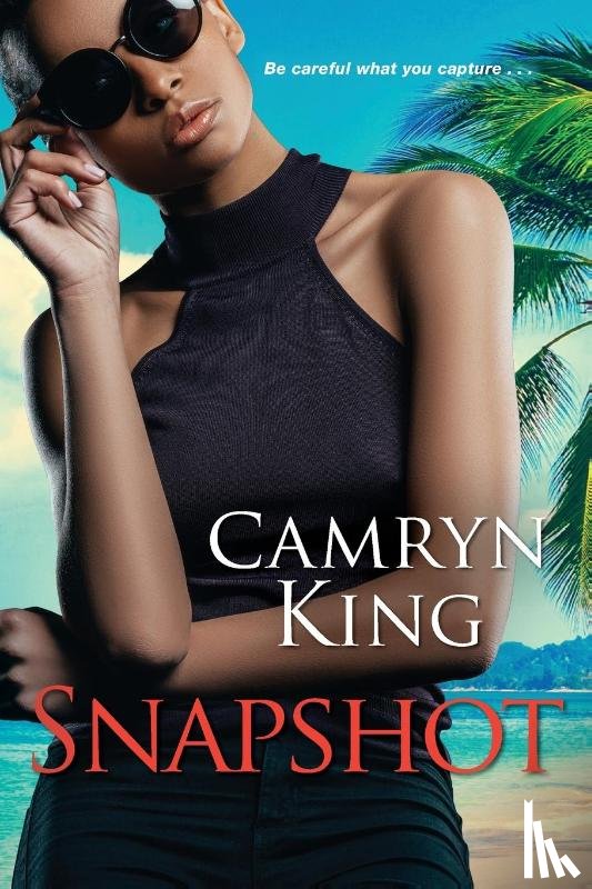 King, Camryn - Snapshot