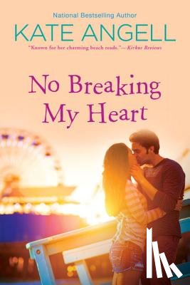 Angell, Kate - No Breaking My Heart