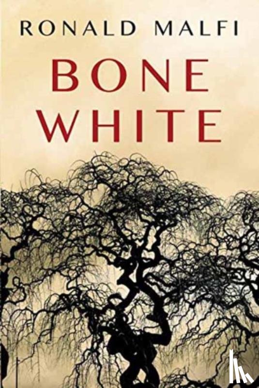 Ronald Malfi - Bone White