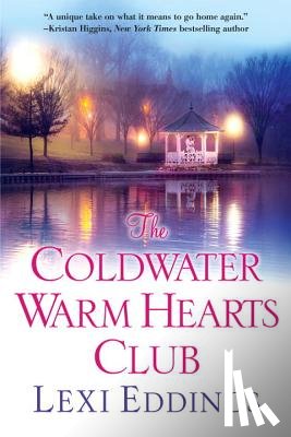 Eddings, Lexi - The Coldwater Warm Hearts Club