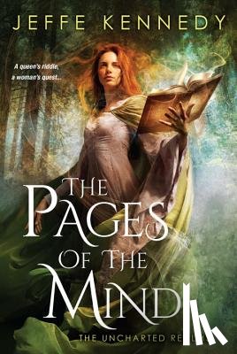 Kennedy, Jeffe - The Pages Of The Mind