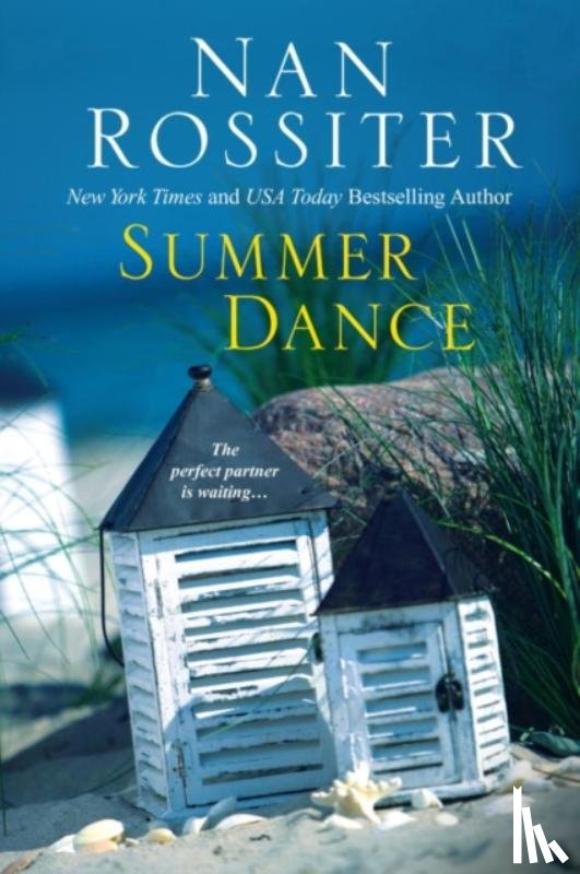 Rossiter, Nan - Summer Dance