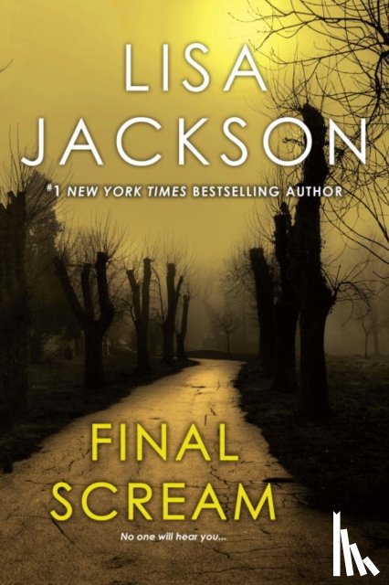 Lisa Jackson - Final Scream