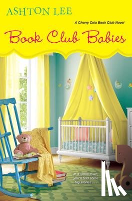Lee, Ashton - Book Club Babies