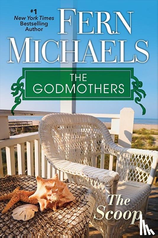 Fern Michaels - The Scoop