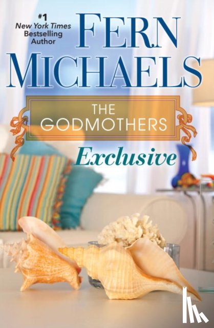 Michaels, Fern - Exclusive