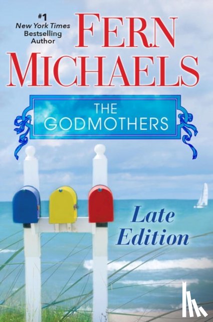 Michaels, Fern - Late Edition