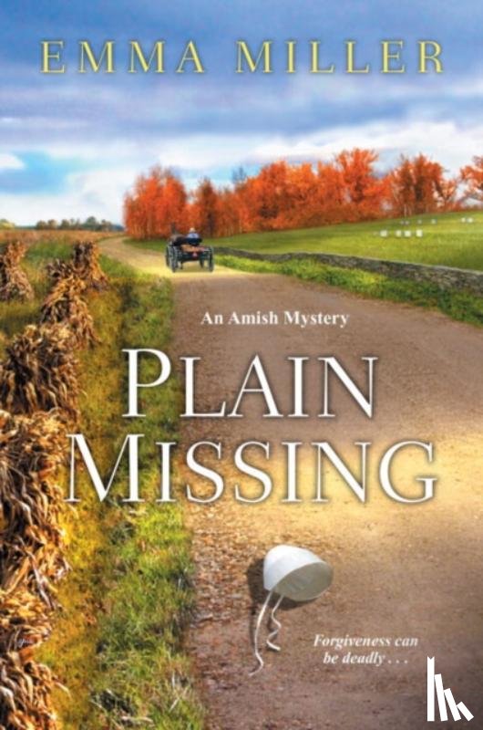 Emma Miller - Plain Missing