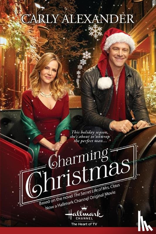 Alexander, Carly - Charming Christmas